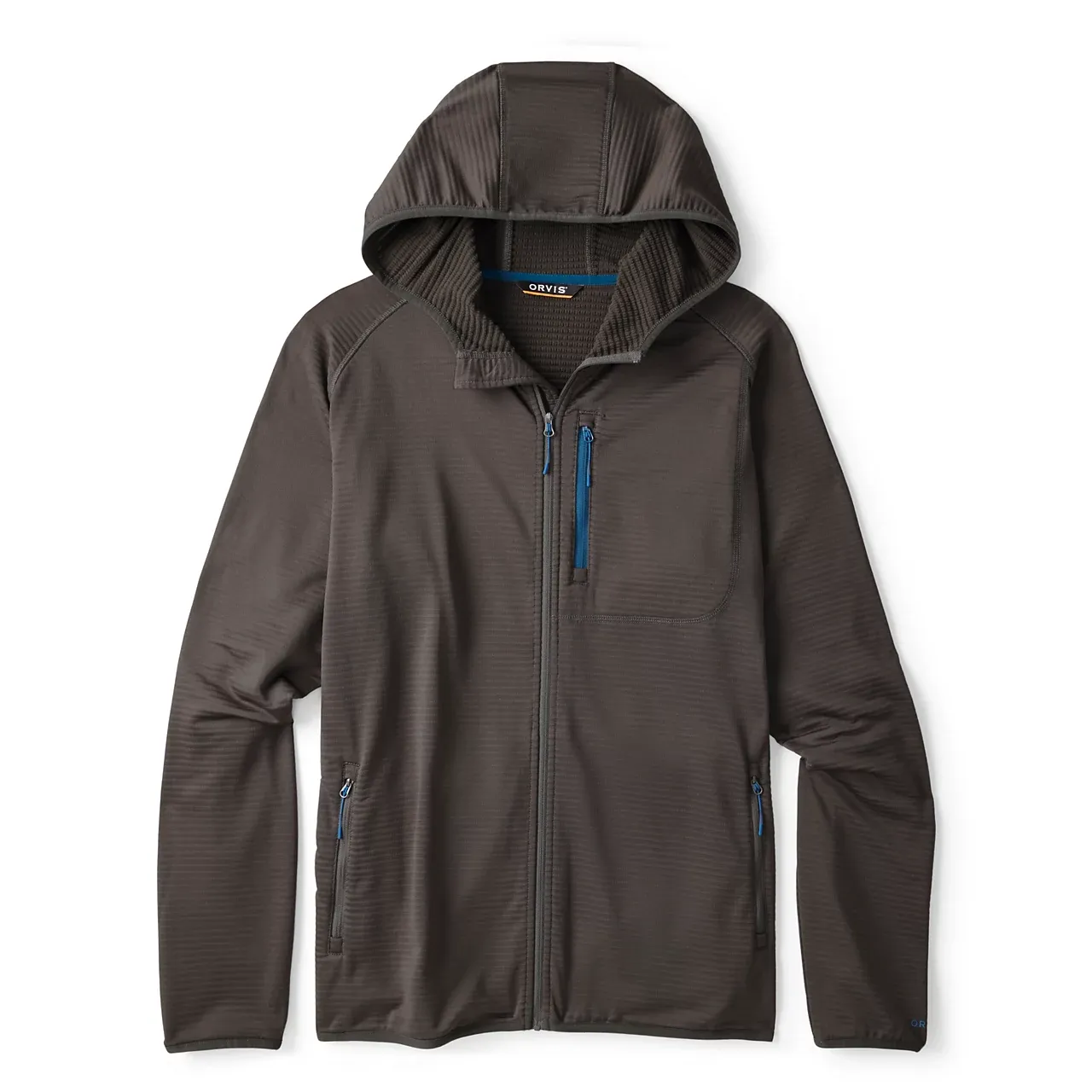Orvis Horseshoe Hills Full Zip Hoodie