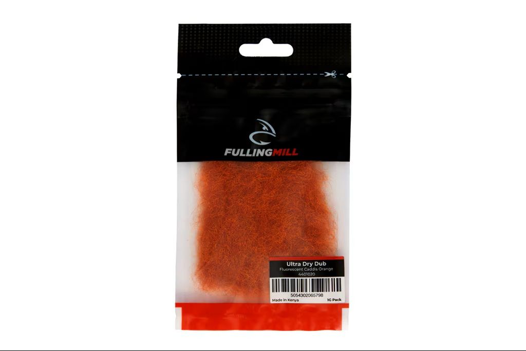 Fulling Mill Ultra Dry Dub