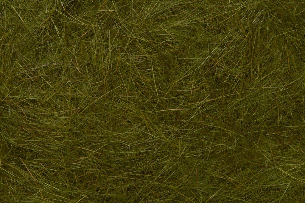 Fulling Mill Argentine Hare Dubbing