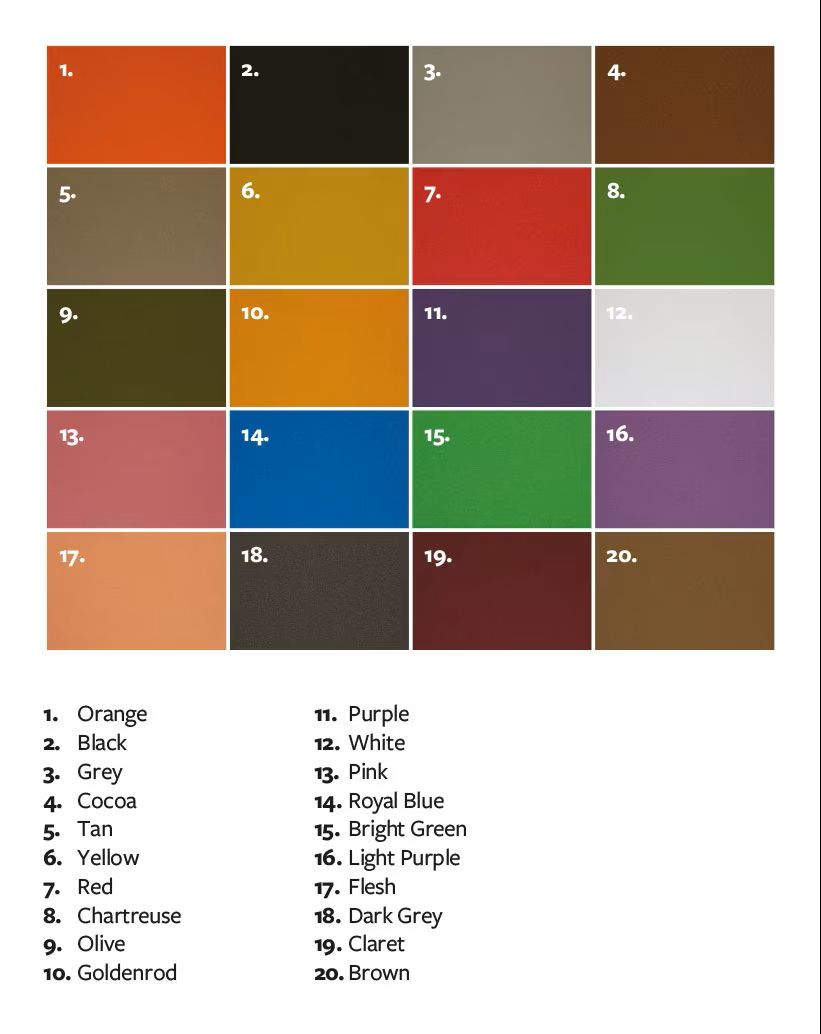 Fulling Mill Bug Foam