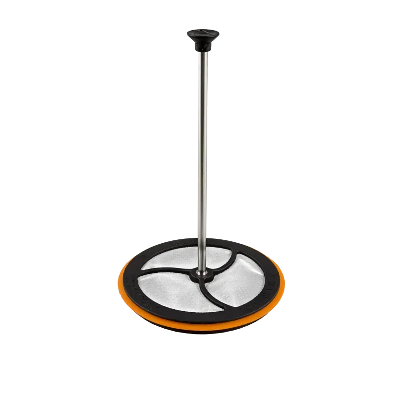 JetBoil Coffee Press-Silicone