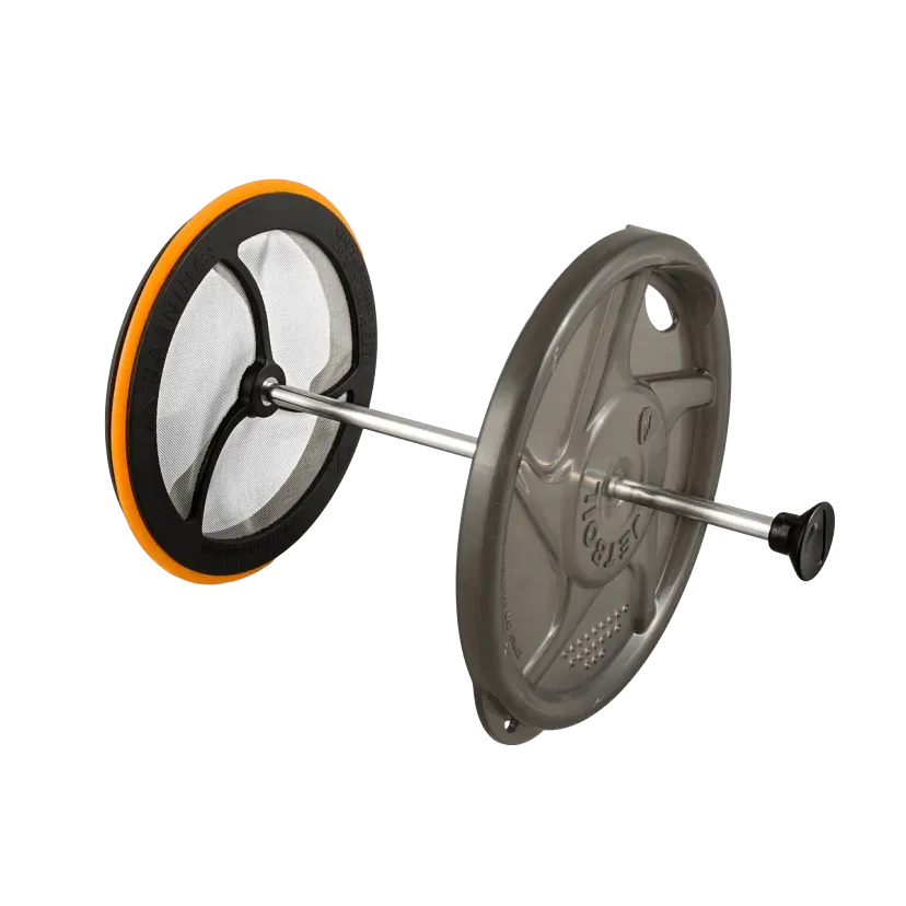 JetBoil Coffee Press-Silicone