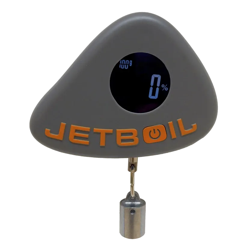 JetBoil JetGauge