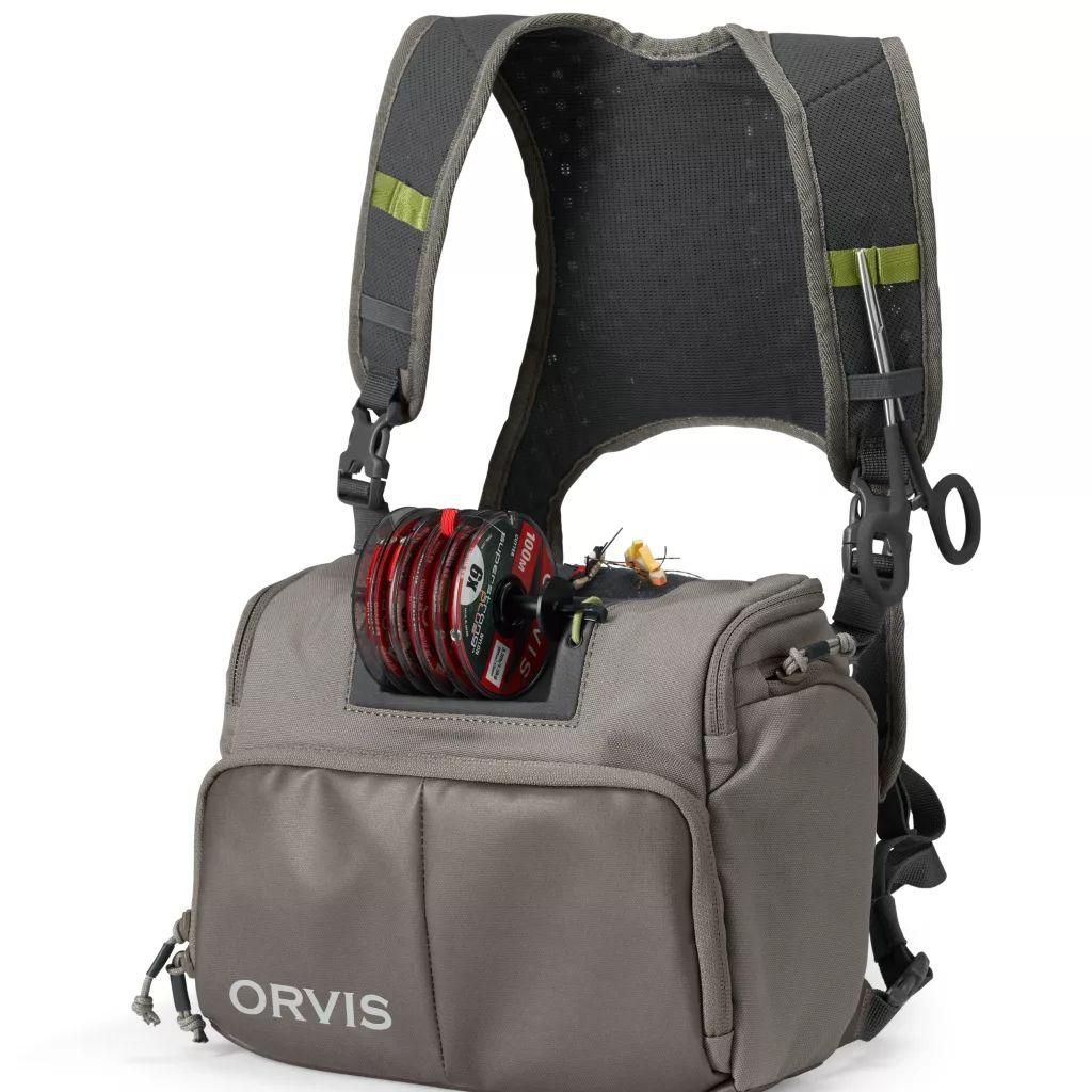 Orvis Chest Pack- Sand