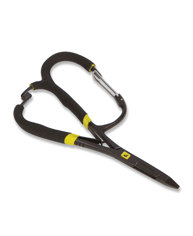 Loon Rogue Quick Draw Mitten Clamps