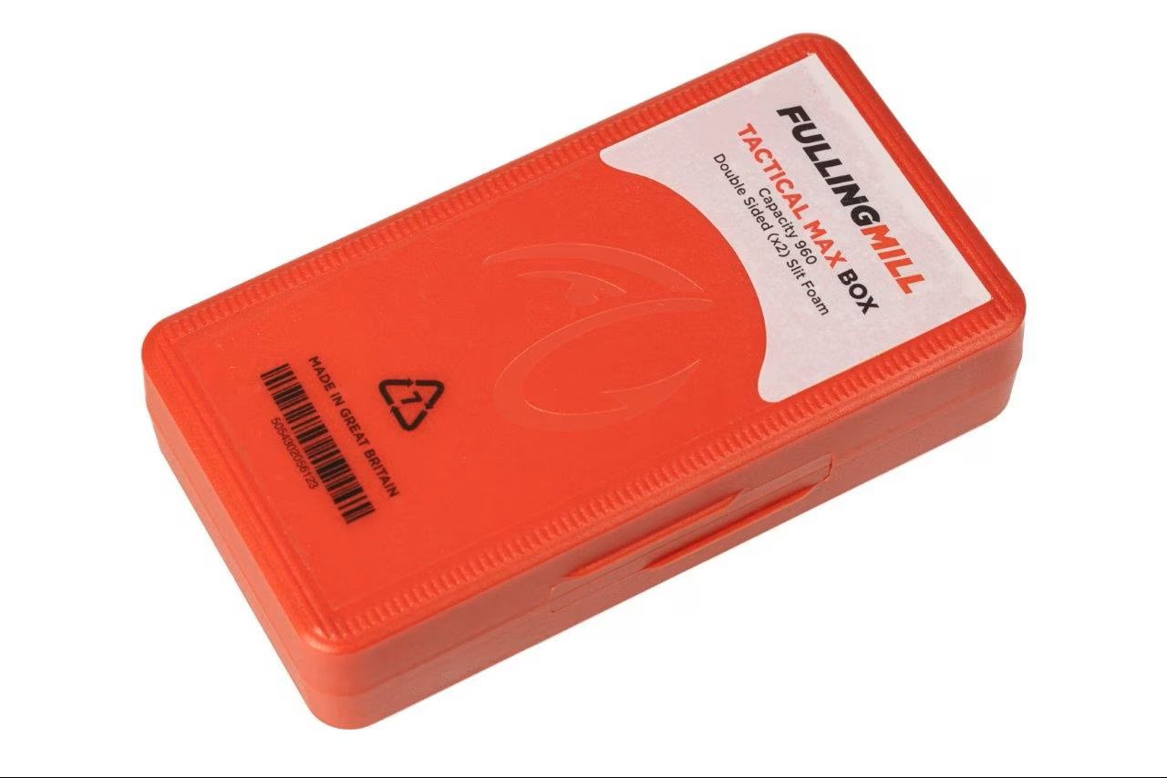 Fulling Mill Tactical Max Fly Box