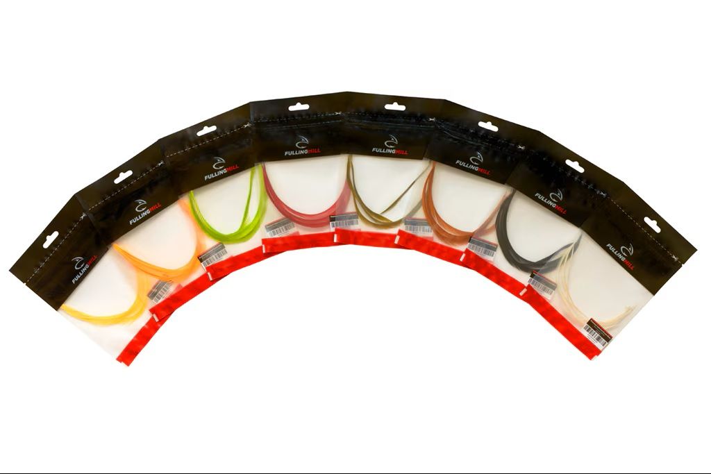 Fulling Mill Prem. Selected Goose Biots