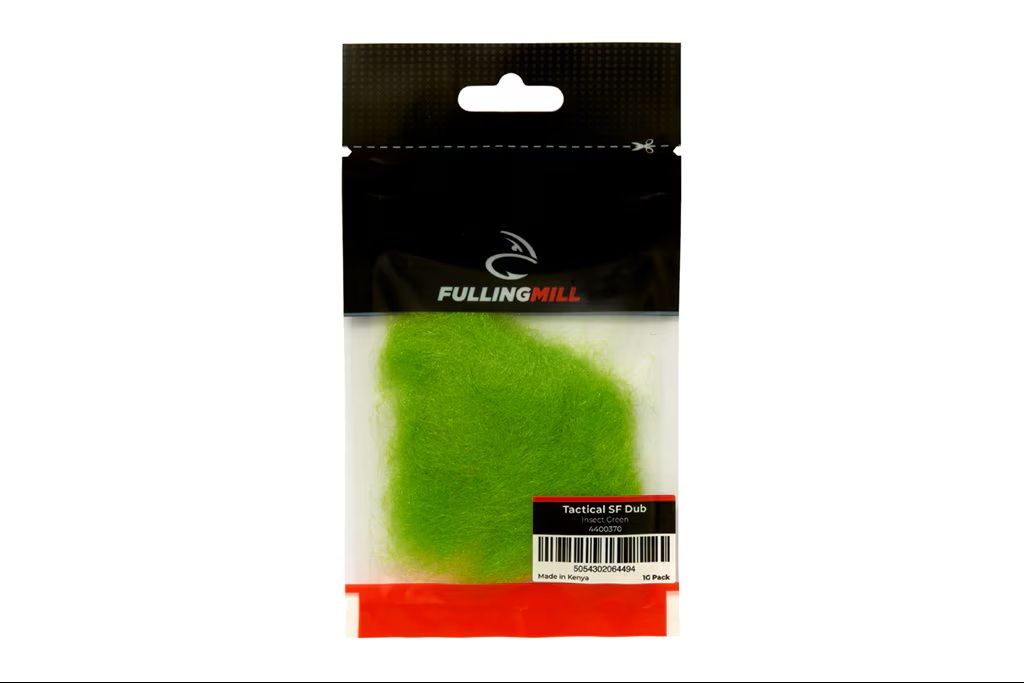 Fulling Mill Tactical SF Dub