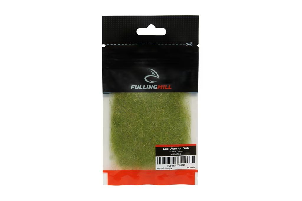 Fulling Mill Eco Warrior Dub