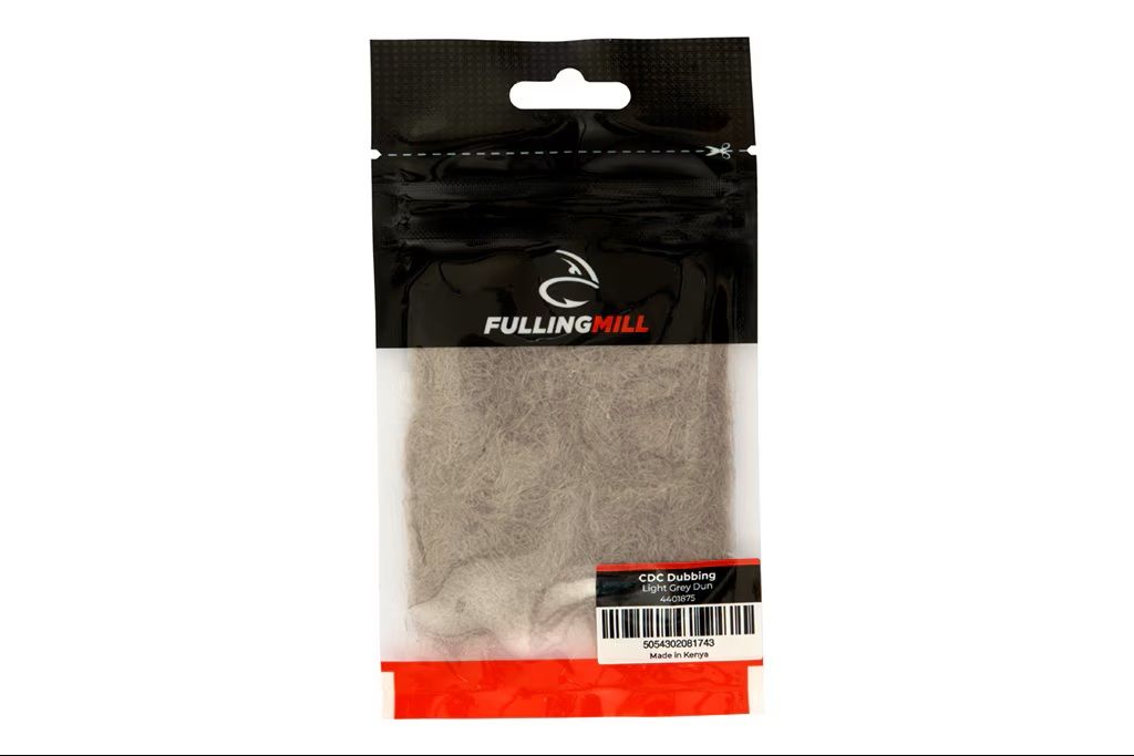 Fulling Mill CDC Dubbing