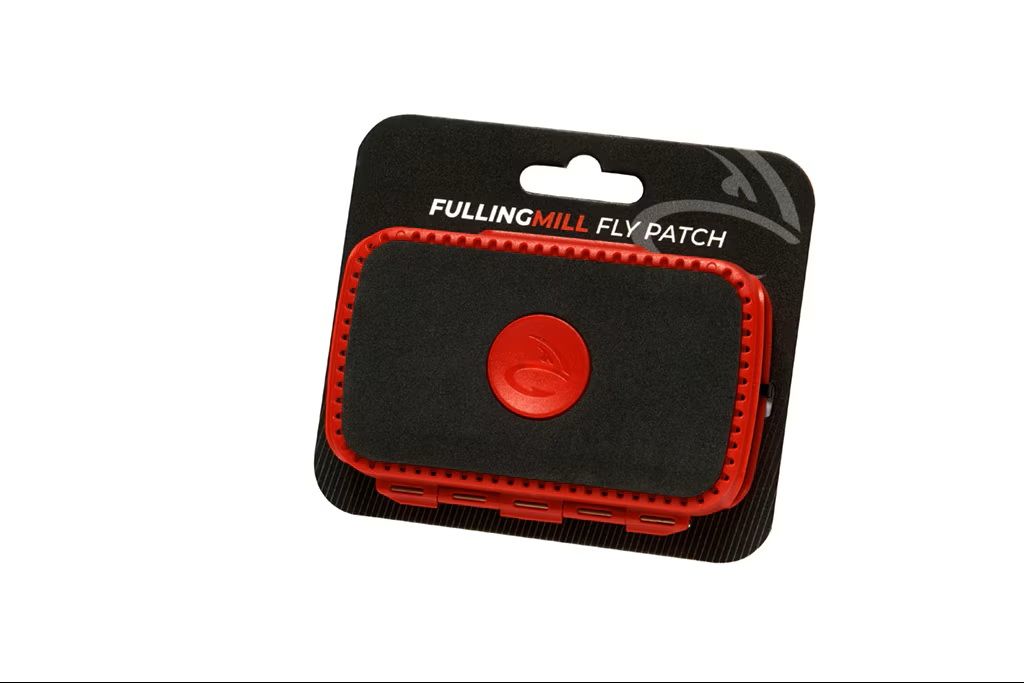 Fulling Mill FlyPatch