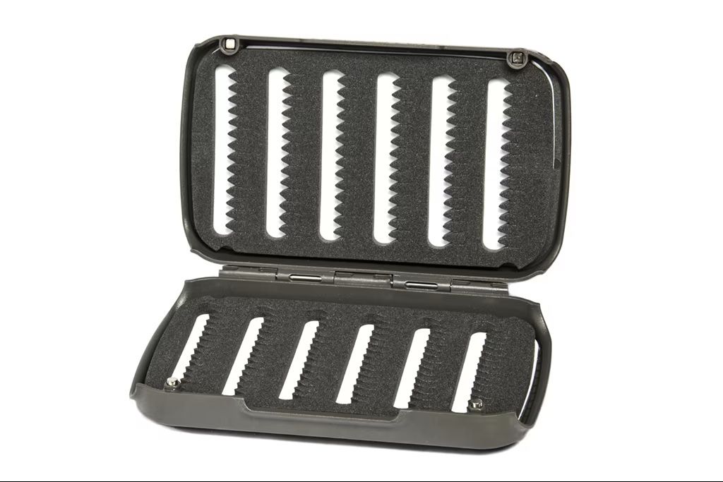 Fulling Mill FlyPatch