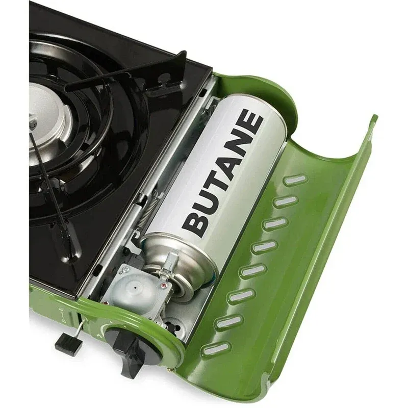 Eureka SPRK Campgrill