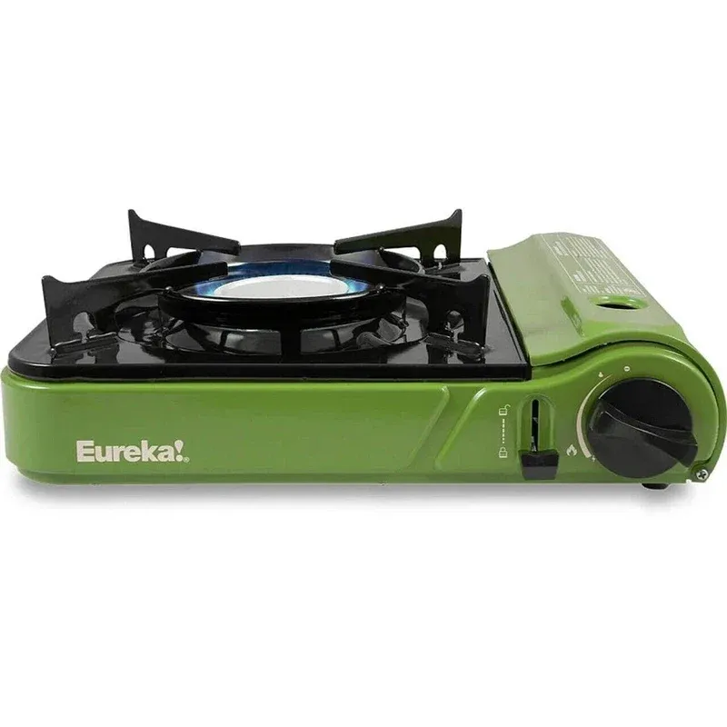 Eureka SPRK Campgrill