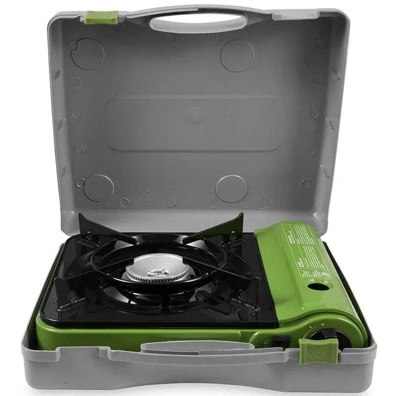 Eureka SPRK Campgrill