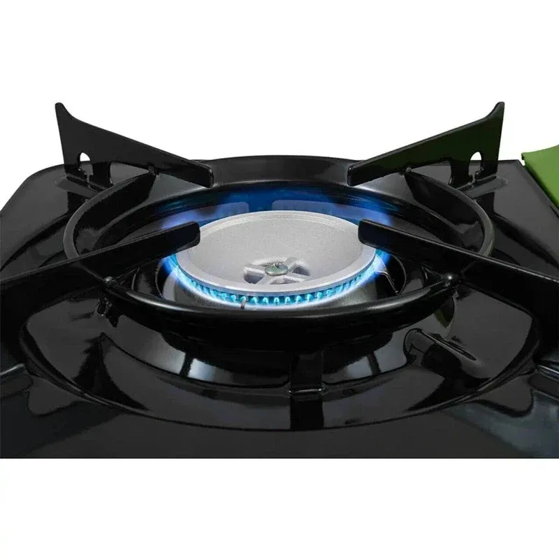 Eureka SPRK Campgrill