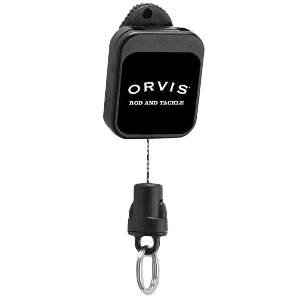 Orvis Gear Keeper Super Zinger