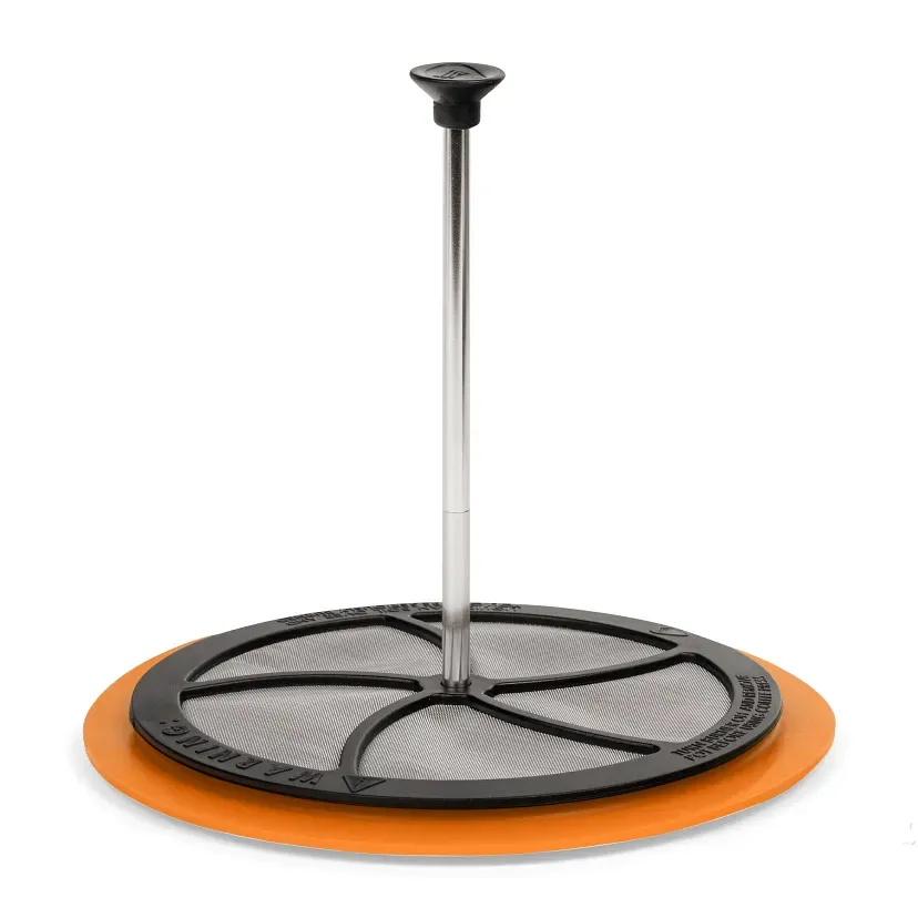 Jetboil Grande Silicone Coffee Press