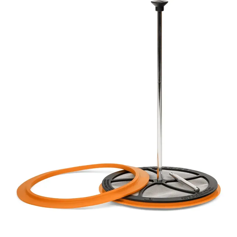 Jetboil Grande Silicone Coffee Press