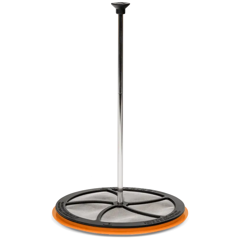 Jetboil Grande Silicone Coffee Press