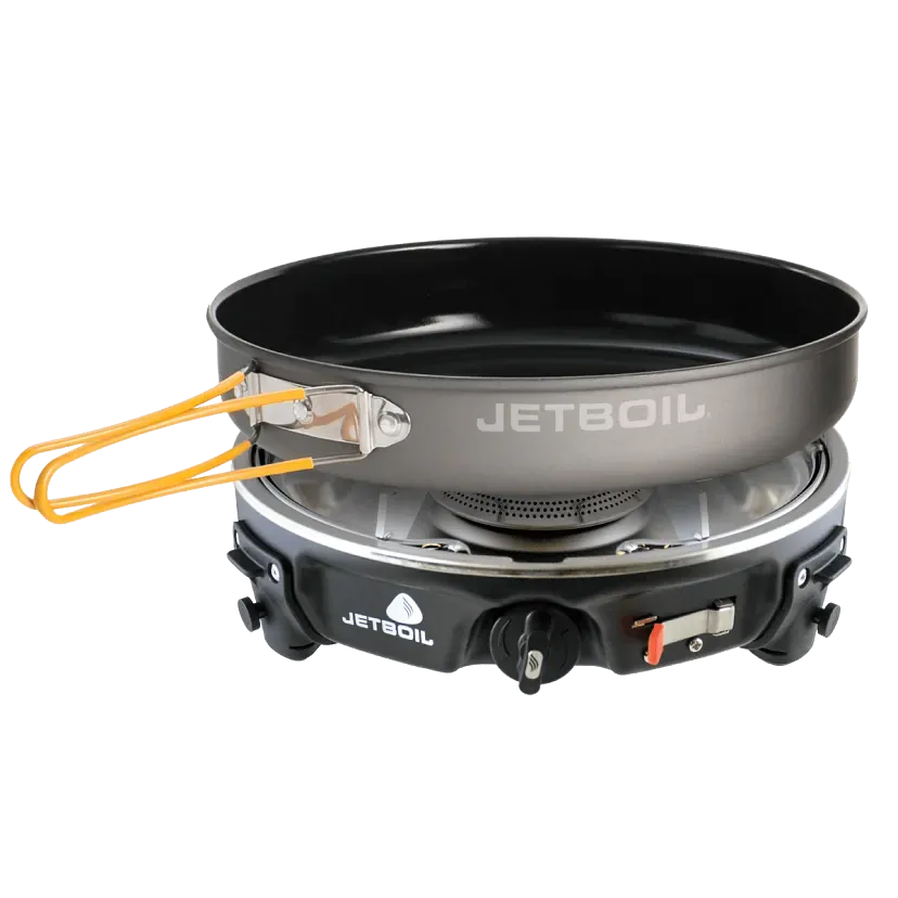 JetBoil Halfgen Basecamp System