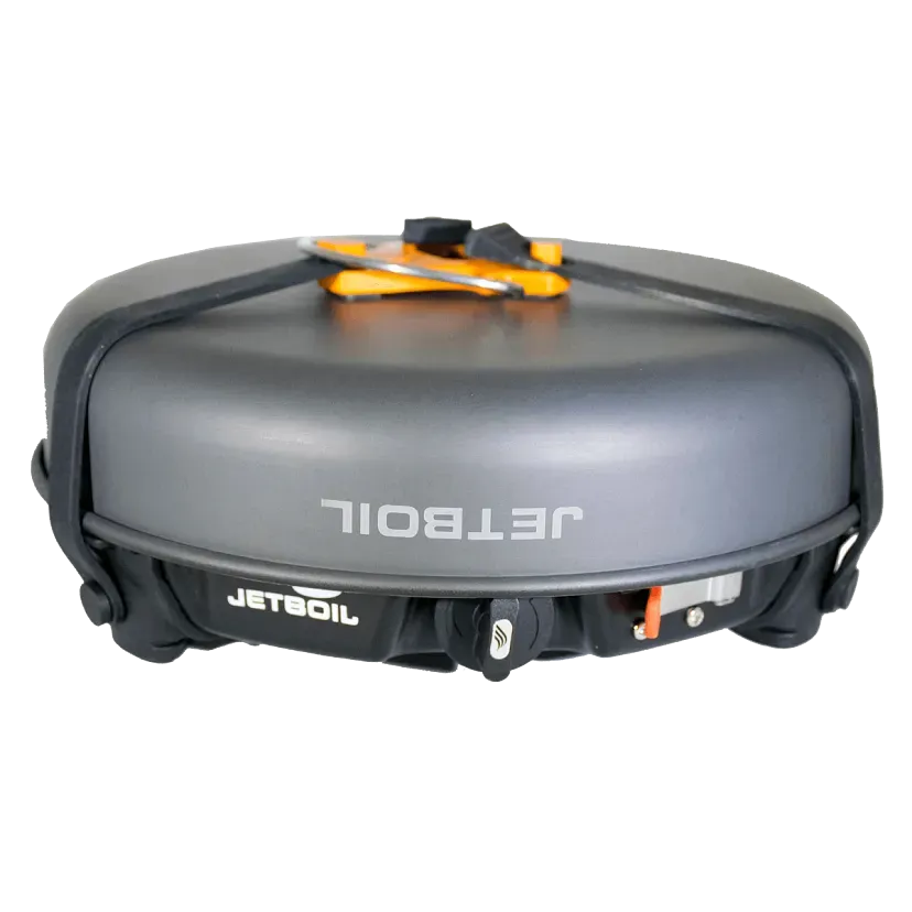 JetBoil Halfgen Basecamp System