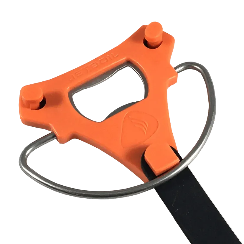JetBoil Halfgen Basecamp System