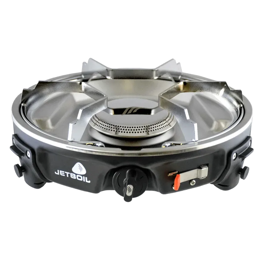 JetBoil Halfgen Basecamp System