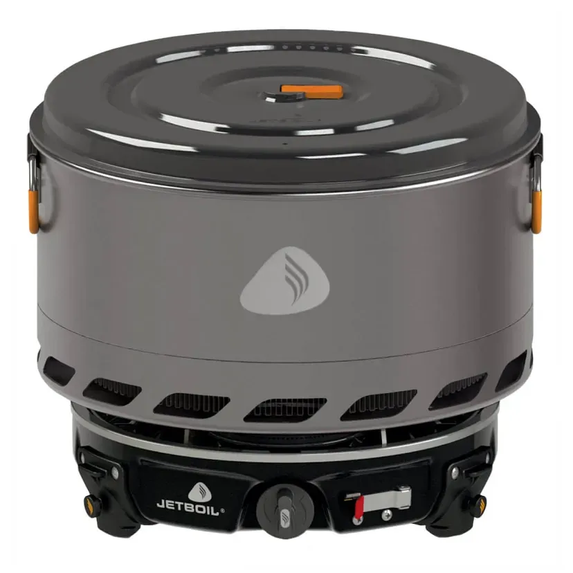JetBoil Halfgen Basecamp System