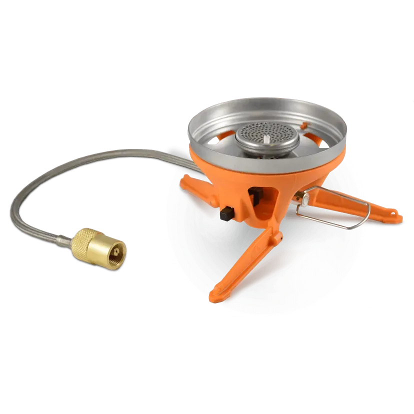JetBoil Luna Satellite Burner