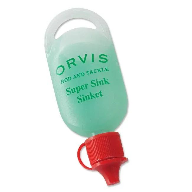 Orvis Super Sink Sinket