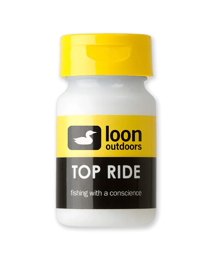 Loon Top Ride Floatant