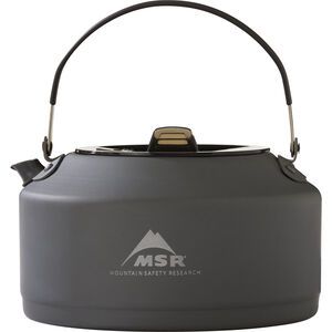 MSR Pika Teapot 1 Liter