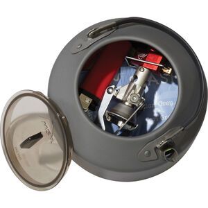 MSR Pika Teapot 1 Liter