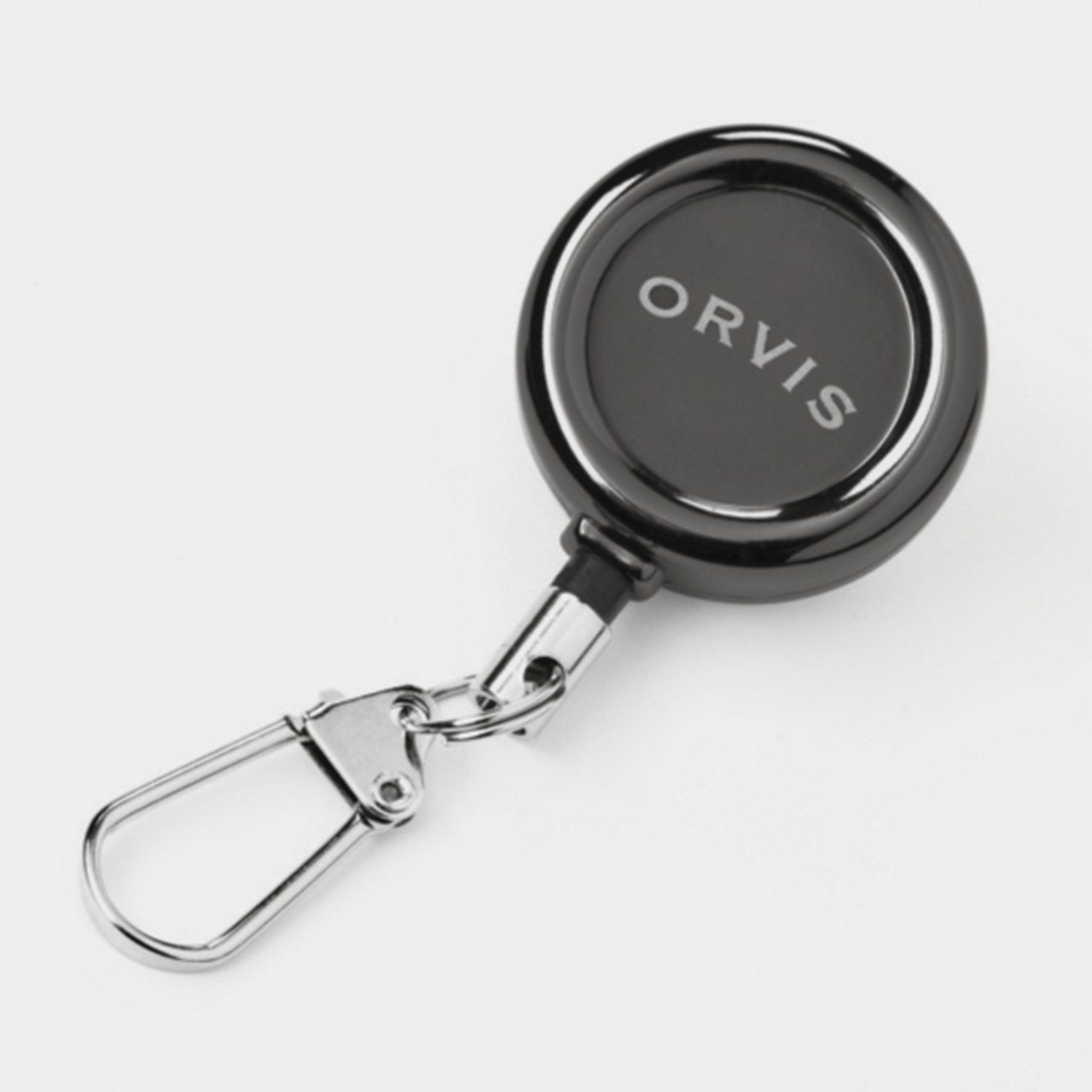 Orvis Clip-on Zinger