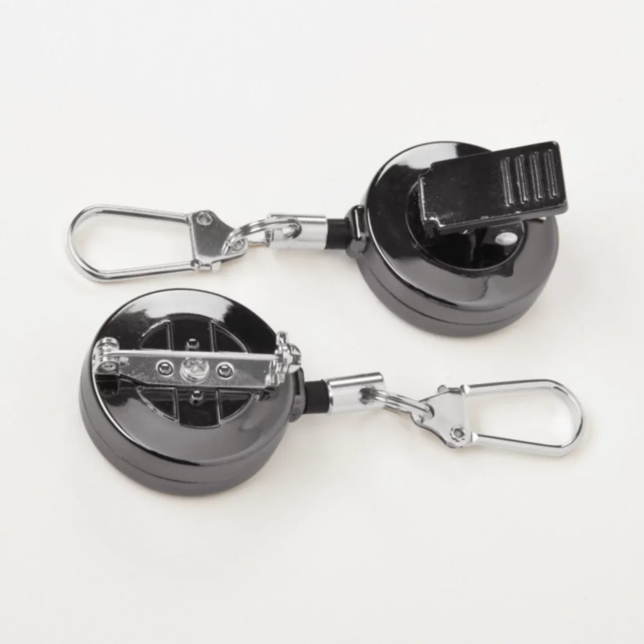 Orvis Clip-on Zinger