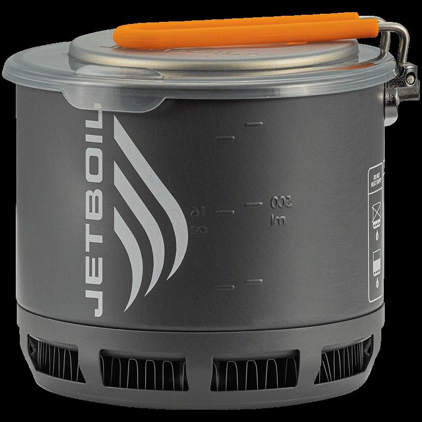 JetBoil Stash Cook Kit