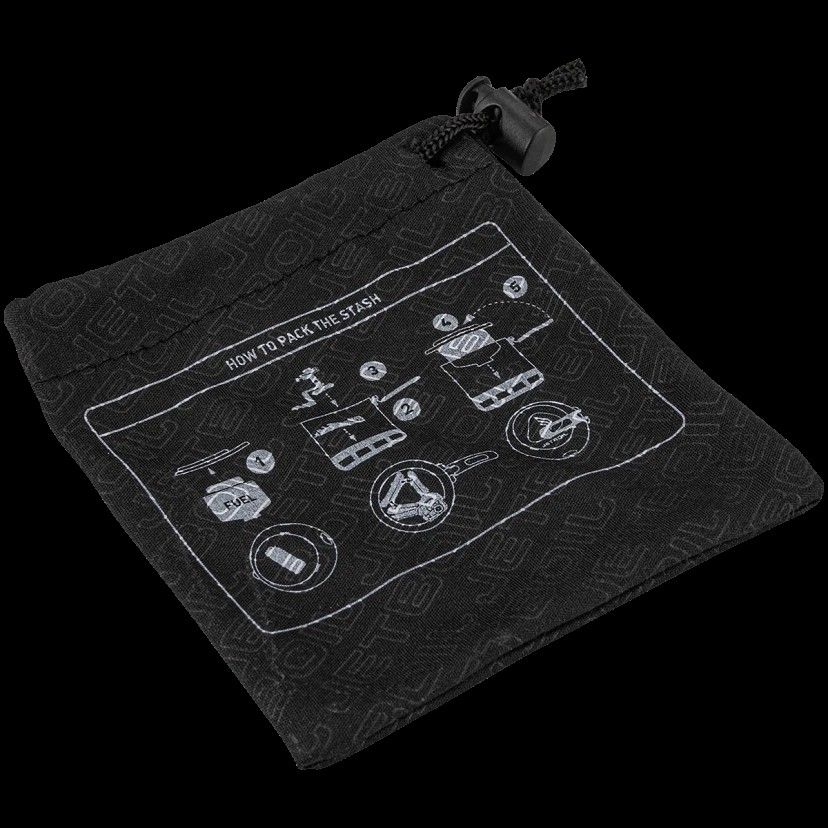 JetBoil Stash Cook Kit