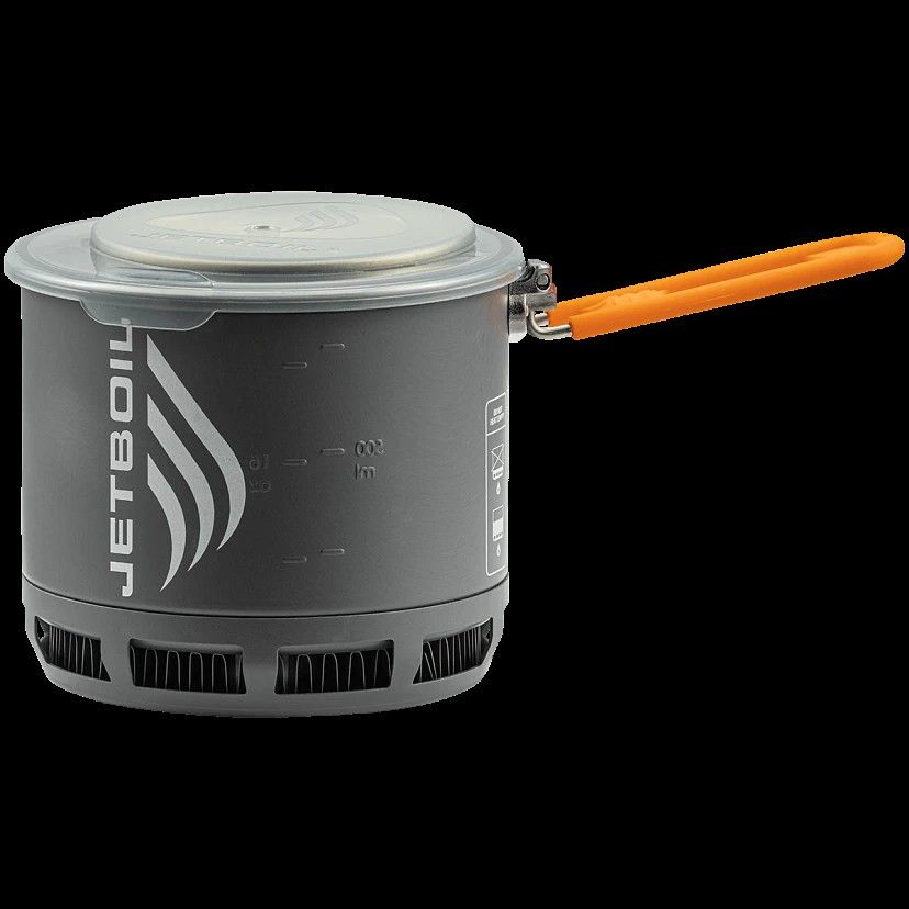 JetBoil Stash Cook Kit