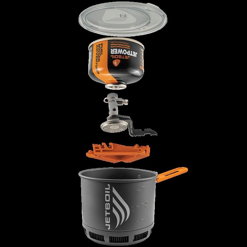 JetBoil Stash Cook Kit