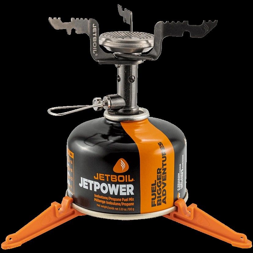 JetBoil Stash Cook Kit