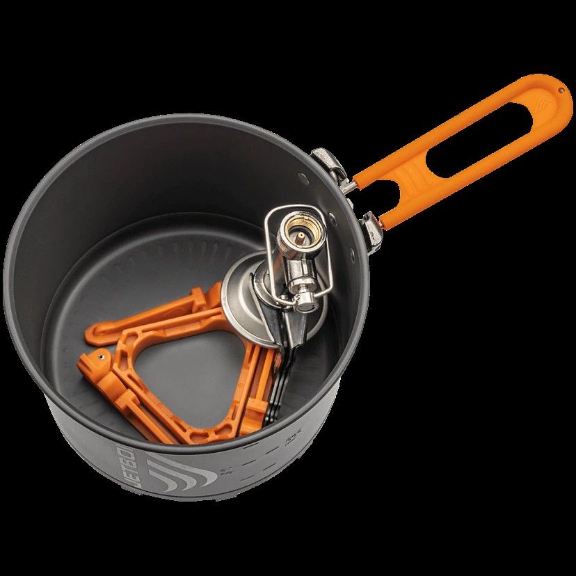JetBoil Stash Cook Kit