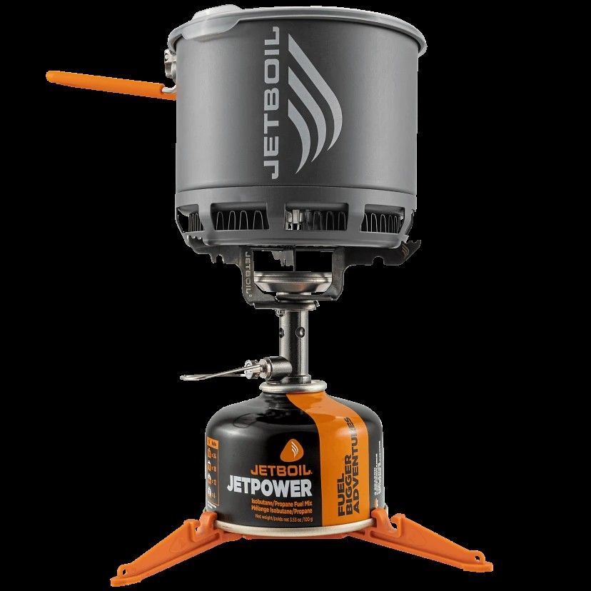 JetBoil Stash Cook Kit