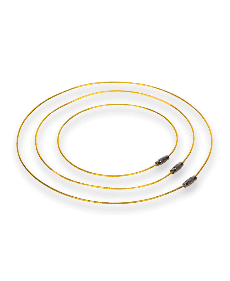 Loon Bench Ring