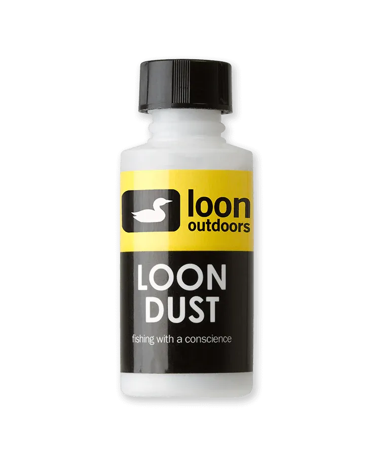 LOON DUST
