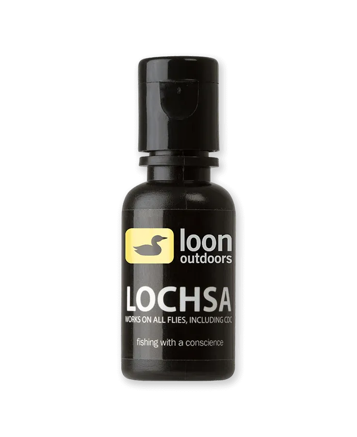 LOCHSA FLOATANT
