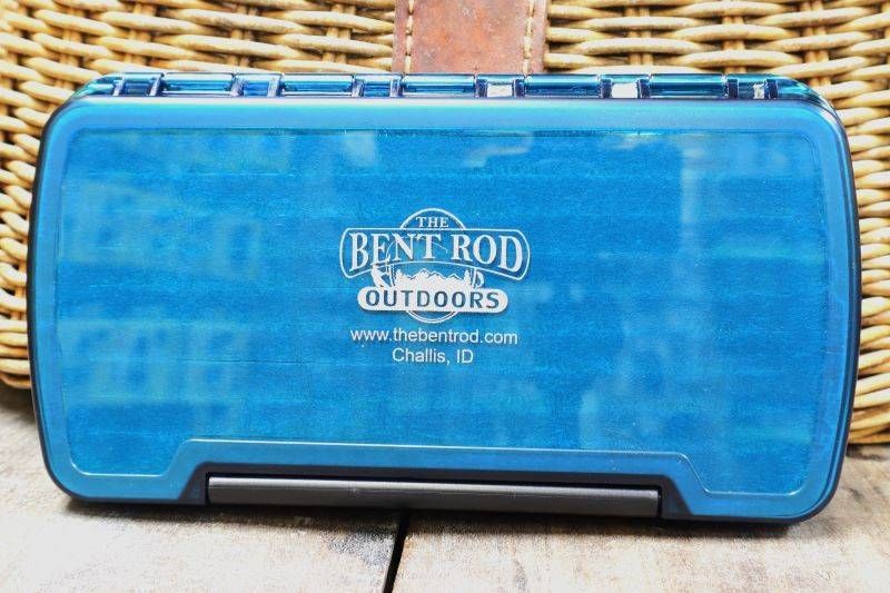 BRO Teton Streamer Vault