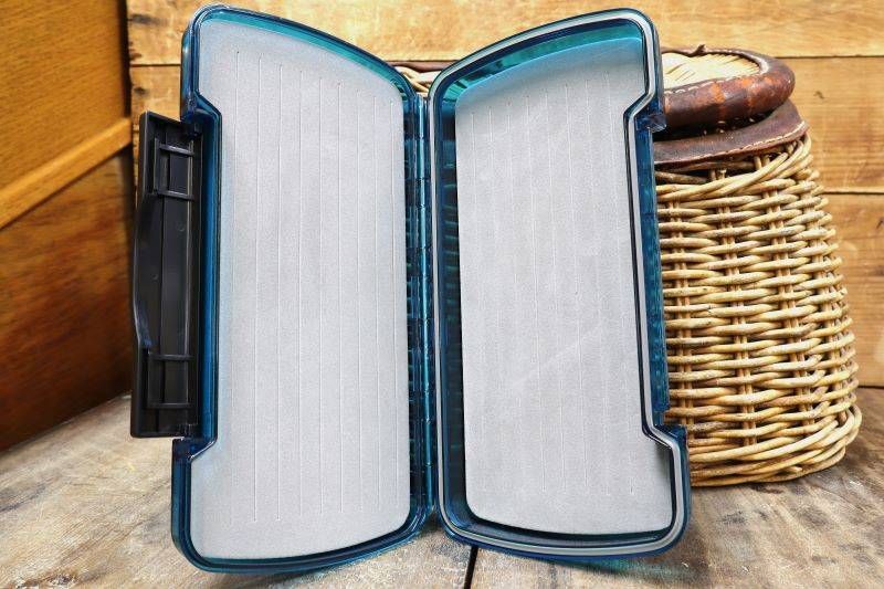 BRO Teton Streamer Vault