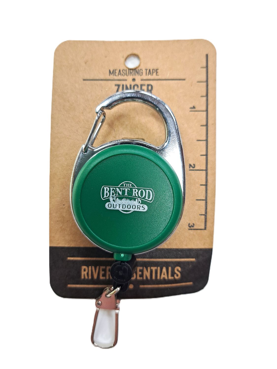 40" Tape Measure Zinger