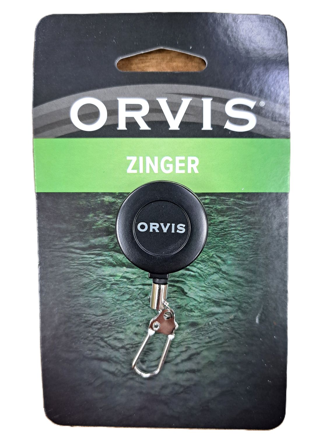 Orvis Zinger